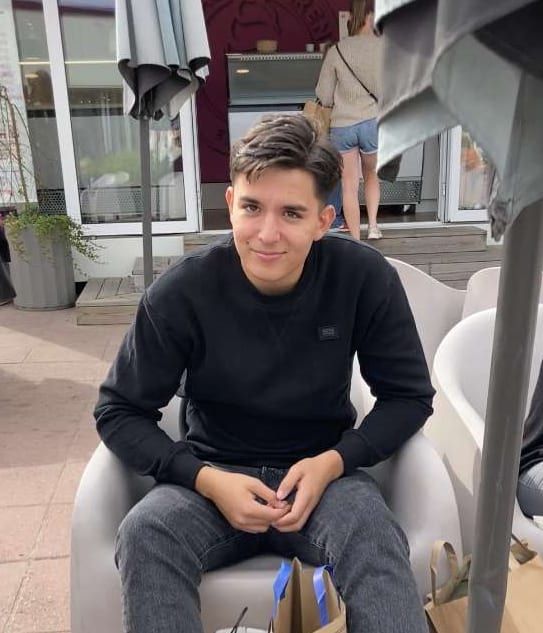 Profilbild för Bastian Wige
