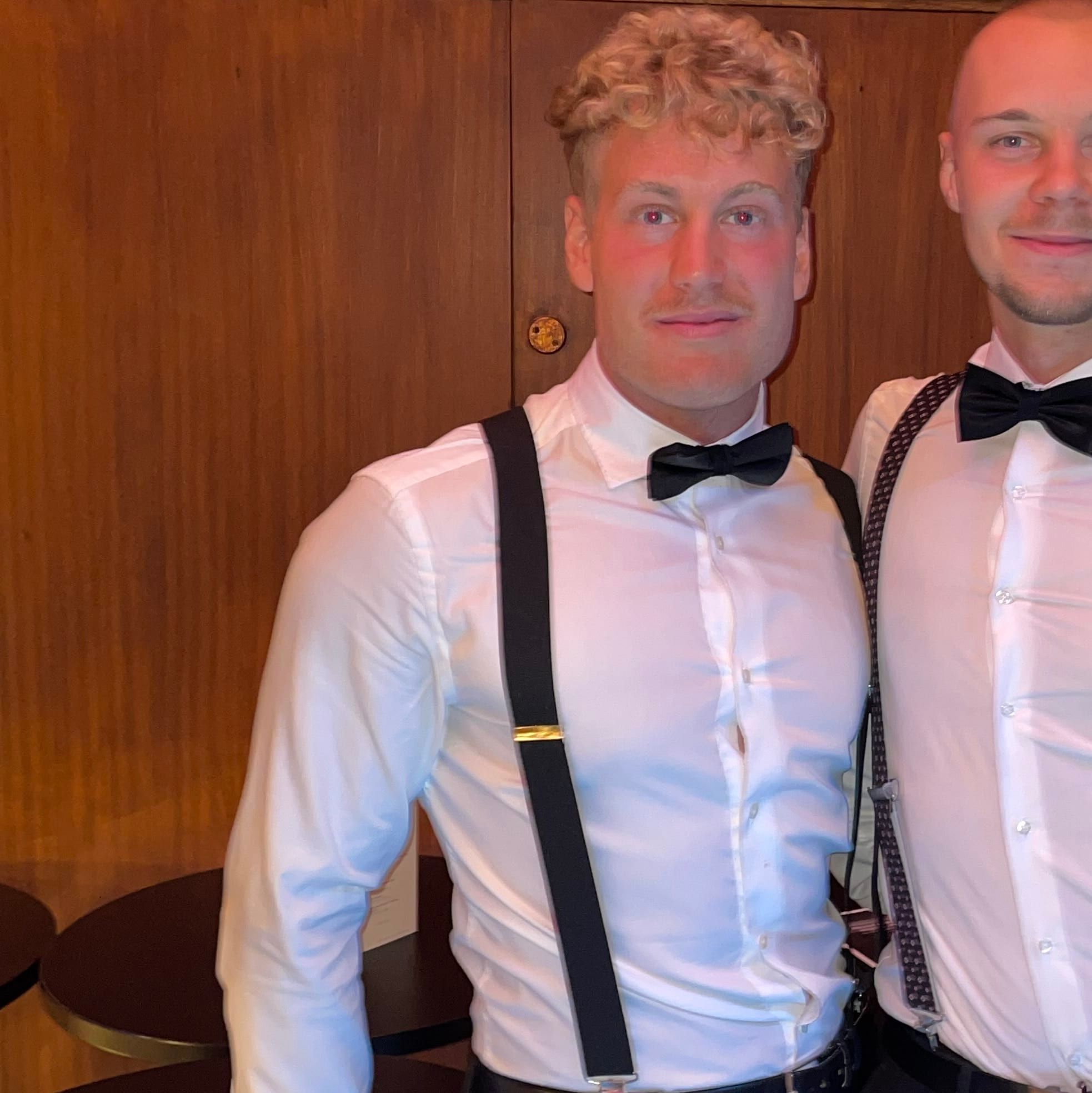Profilbild för Ludvig Brorsson
