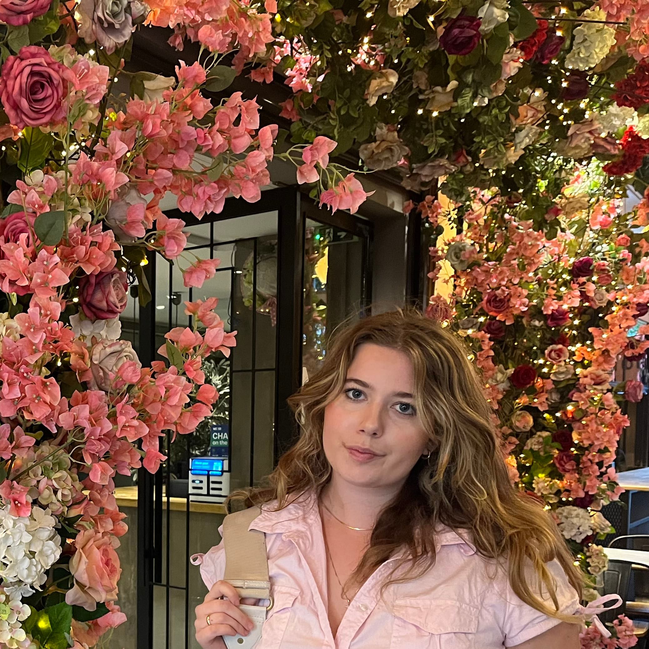 Profilbild för Maja Landevik Slätt