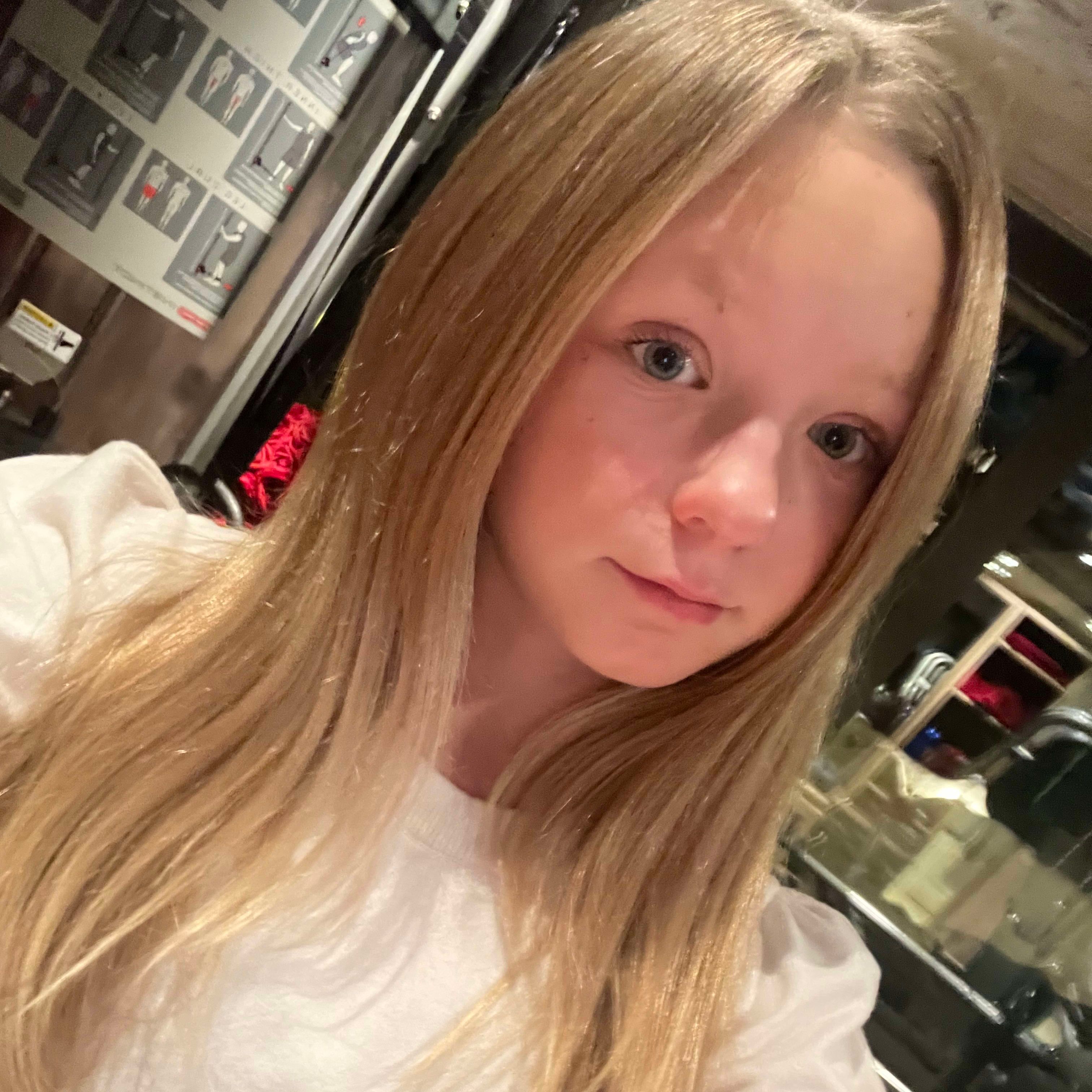 Profilbild för Rebecka Andrén
