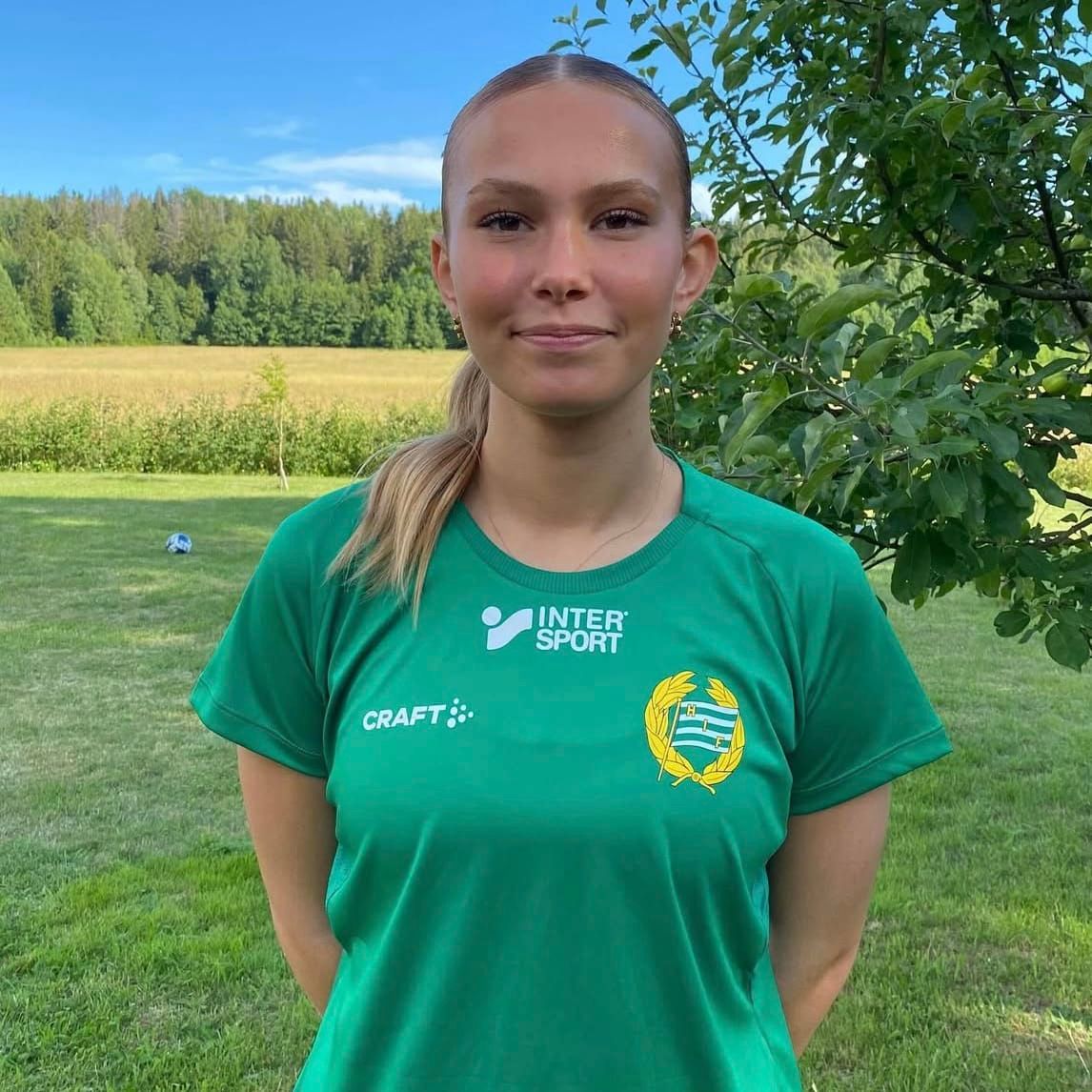 Profilbild för Tyra Färm