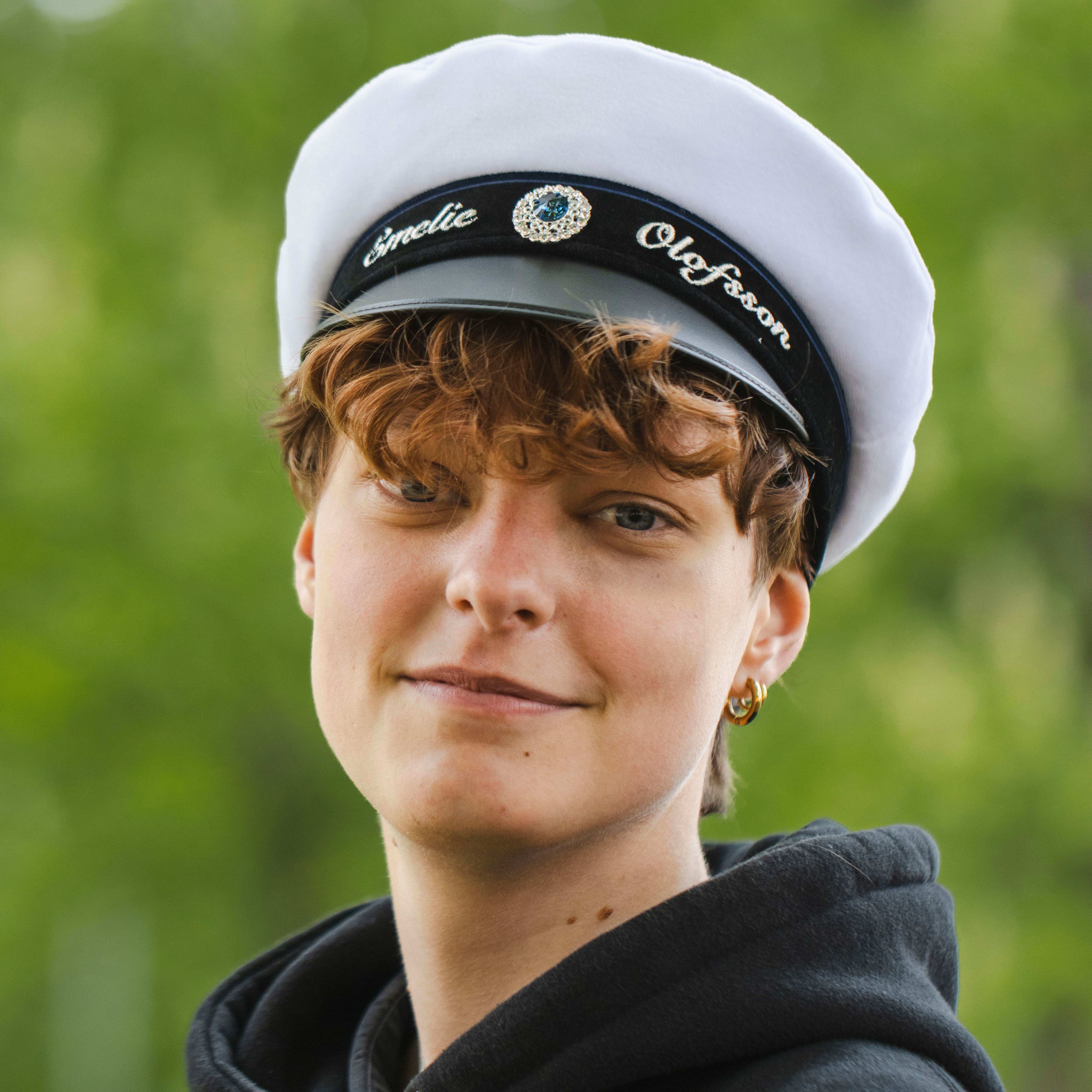 Profilbild för Emelie Olofsson
