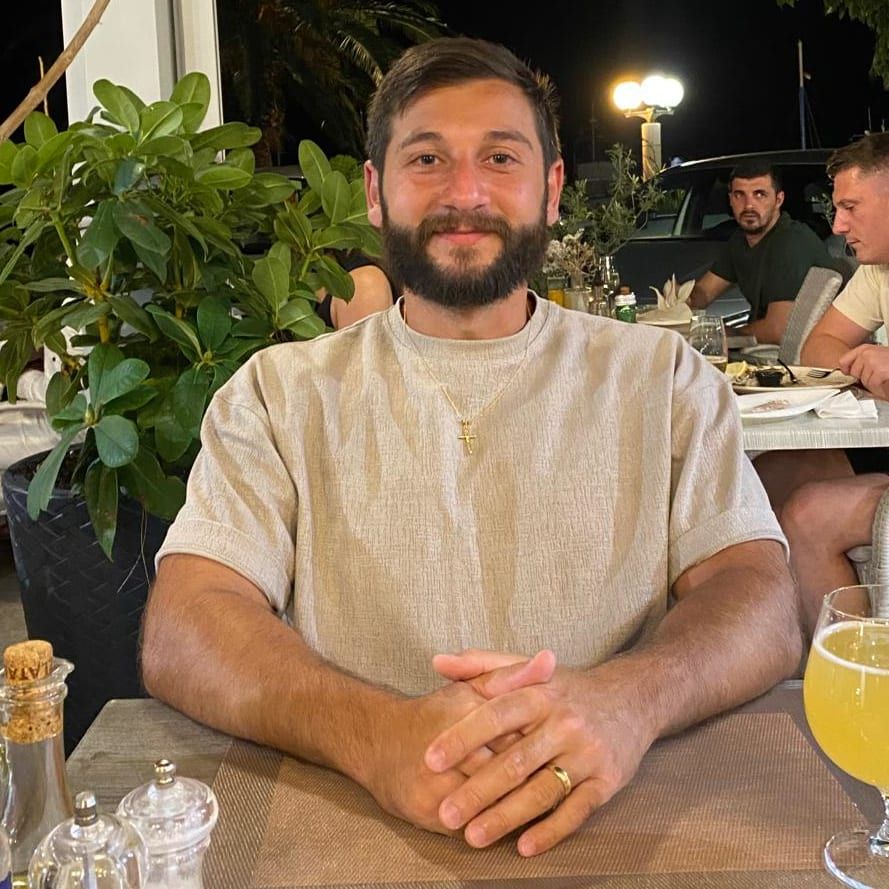 Profilbild för Philipé Melki
