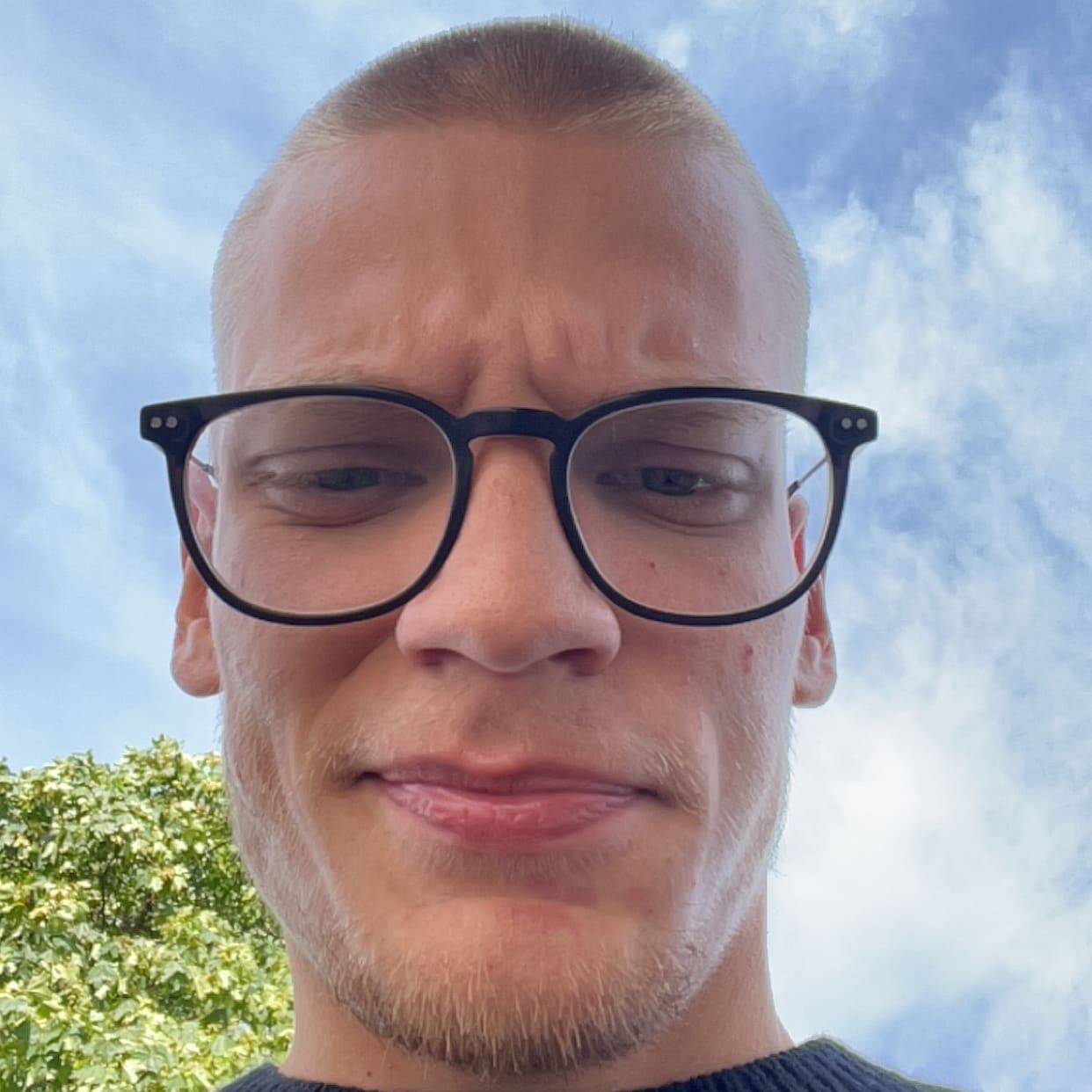 Profilbild för Felix Jansson