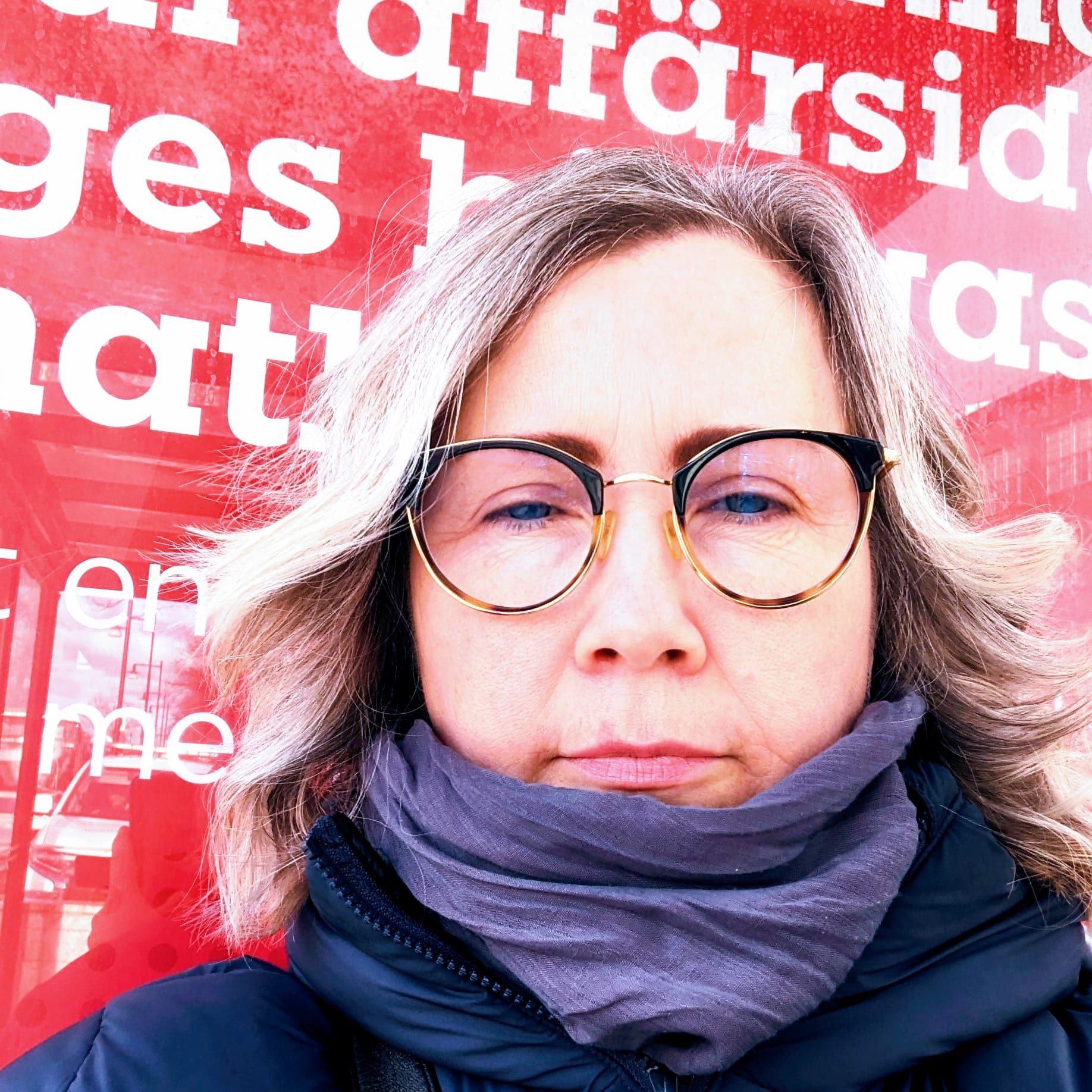 Profilbild för Galina Koryakina