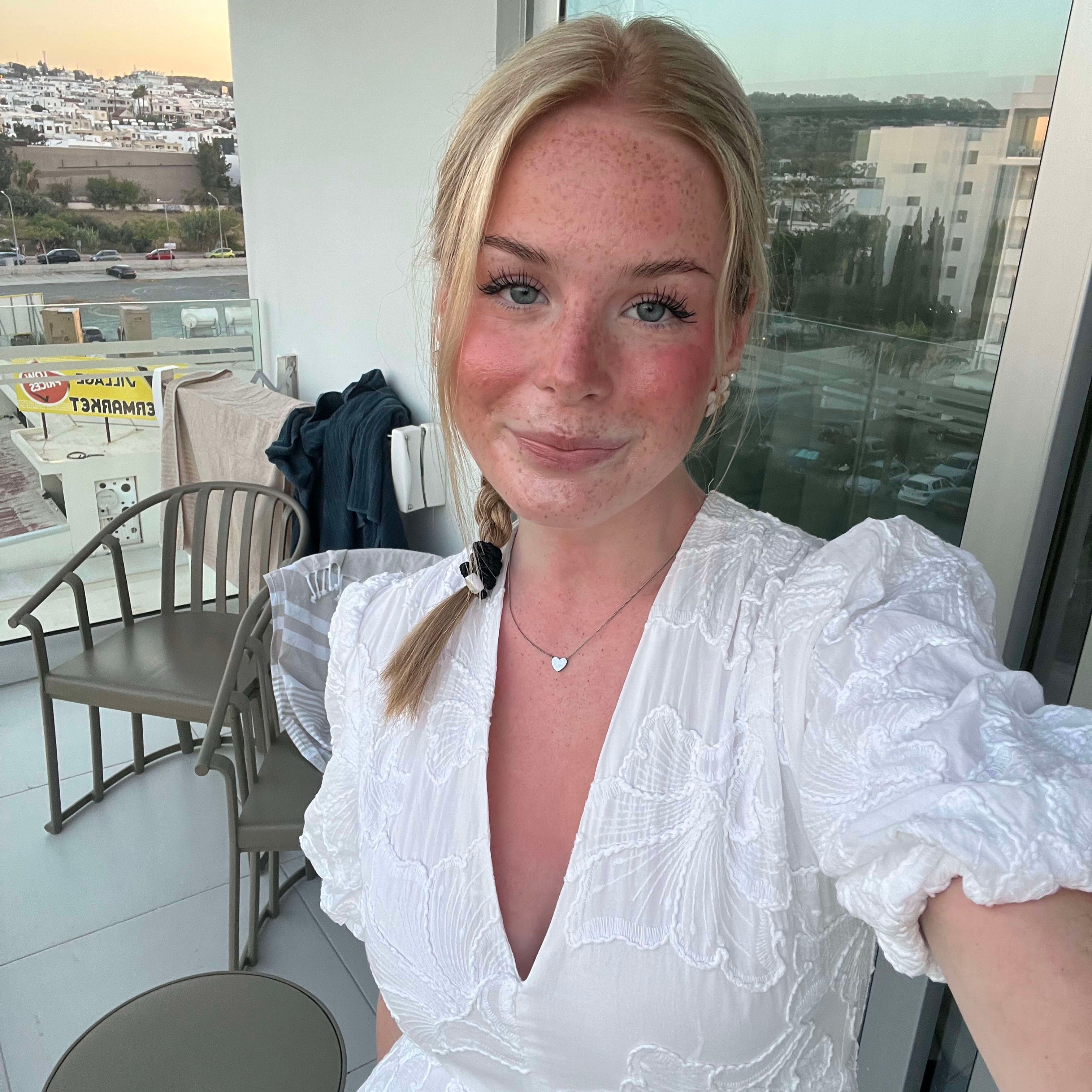 Profilbild för Nora Hultberg