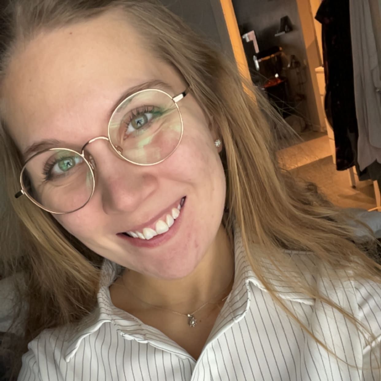 Profilbild för Julia Hagström