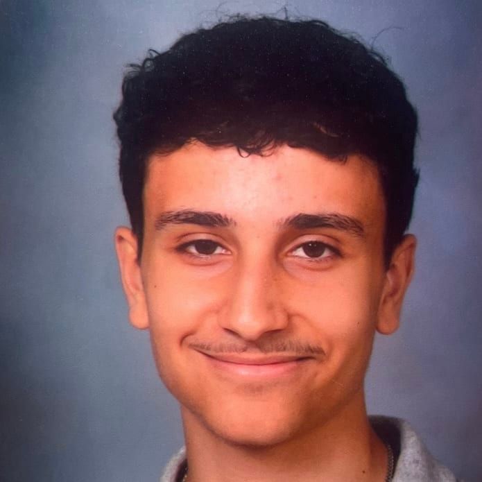 Profilbild för Edin-kevin Jafari