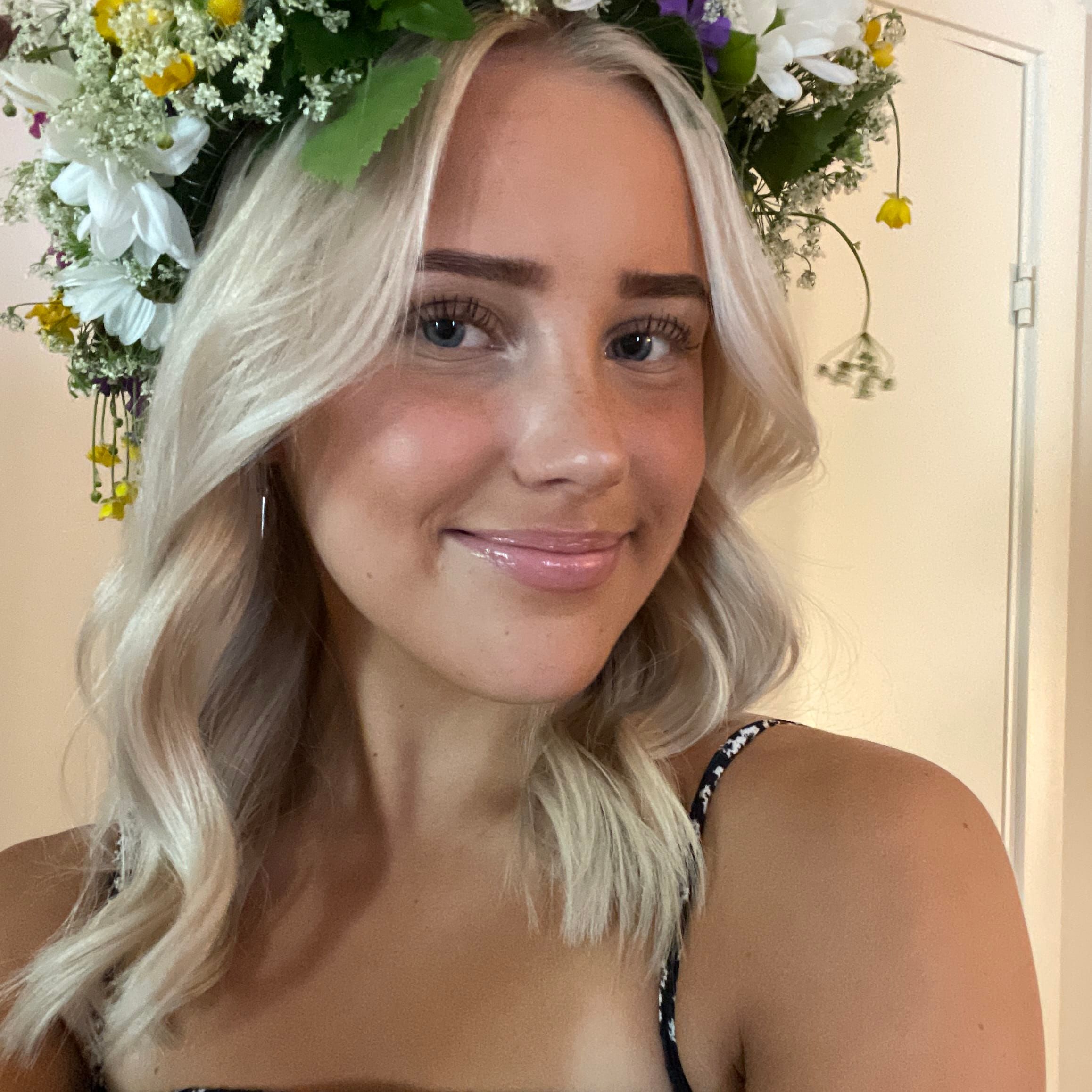Profilbild för Tilde Wallberg