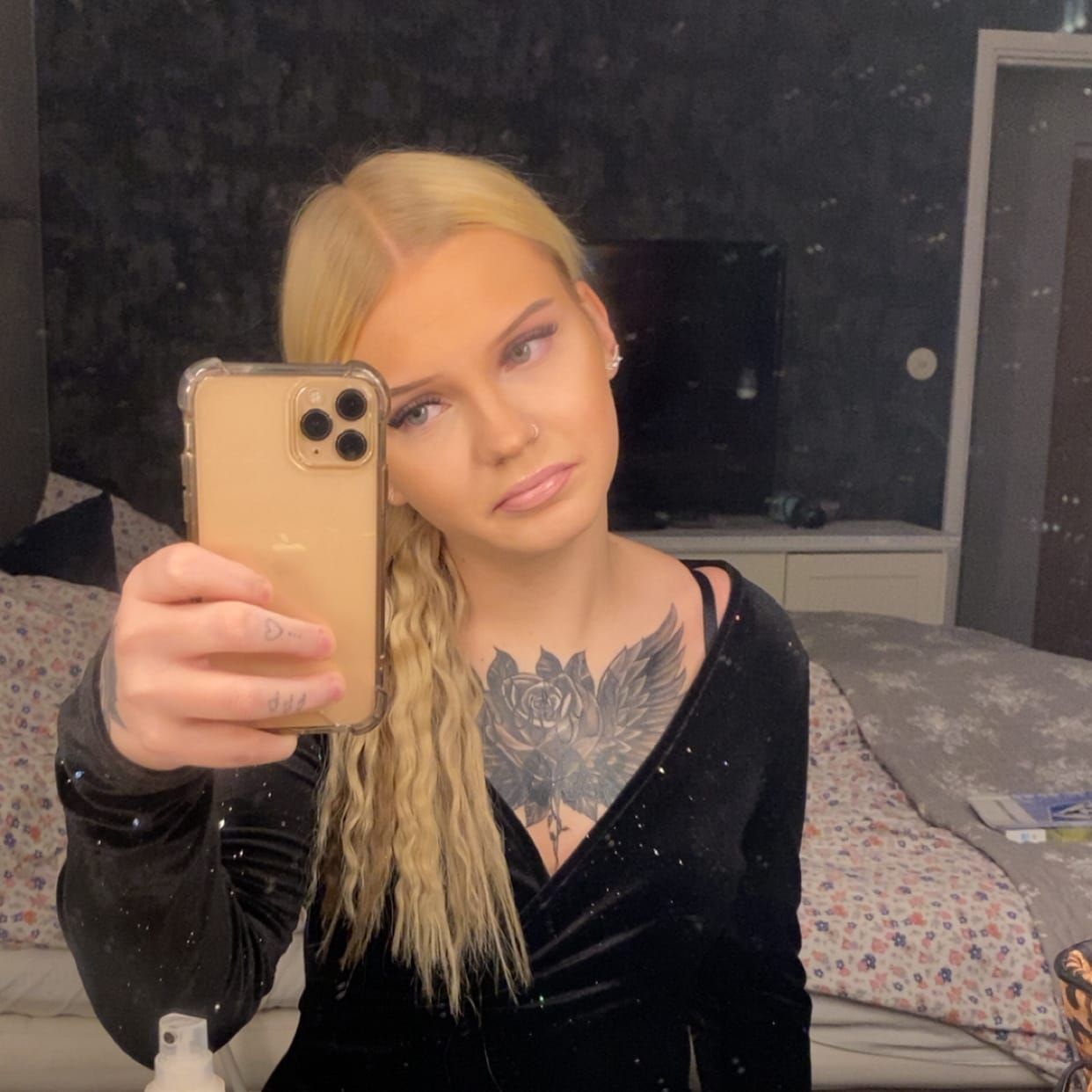 Profilbild för Nowa Hannula