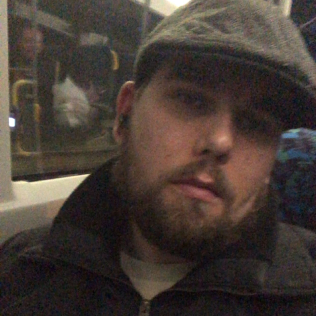 Profilbild för Tomson Hildén