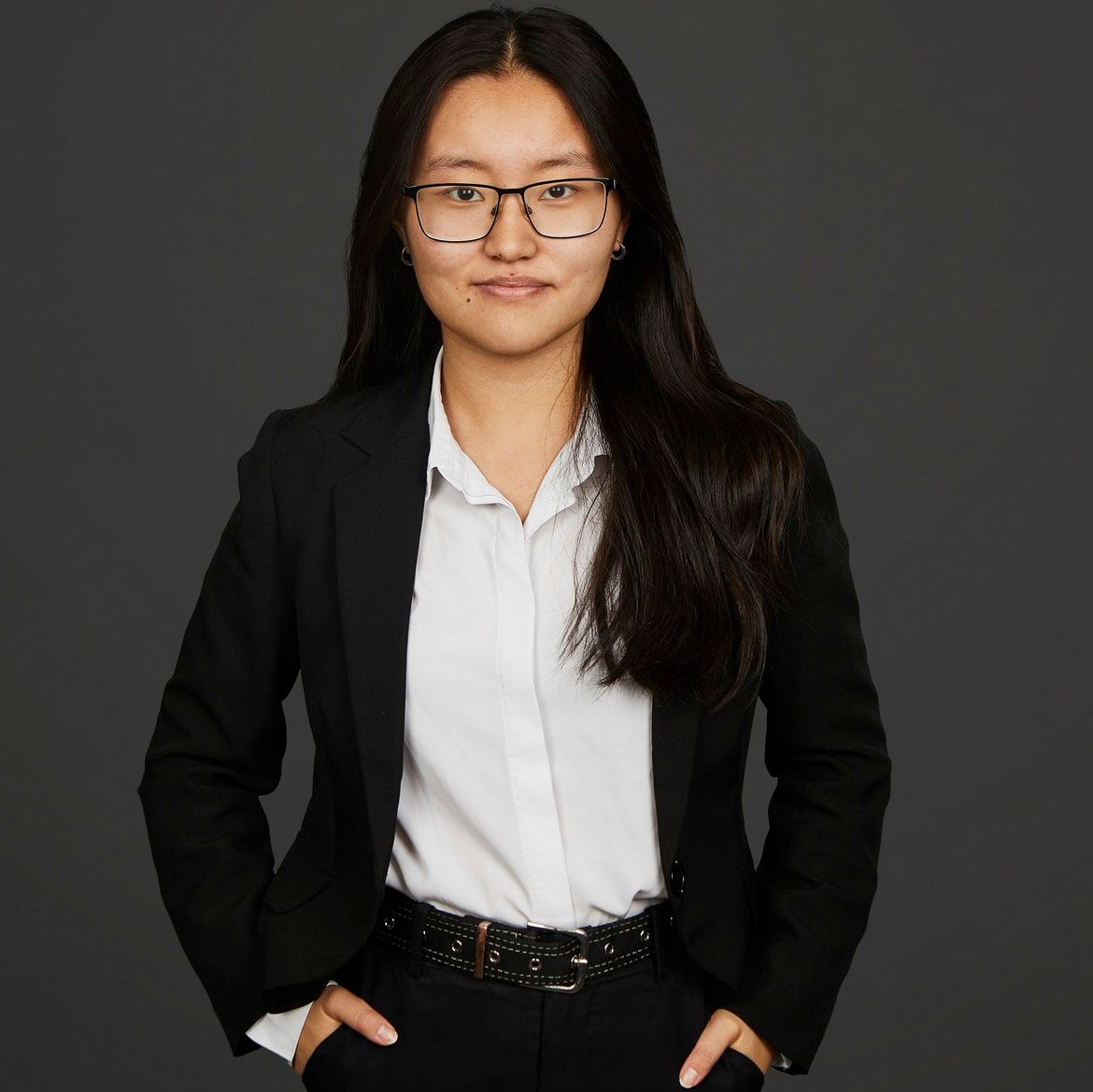 Profilbild för Maxine Steding