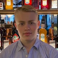 Profilbild för Pelle Gribbling