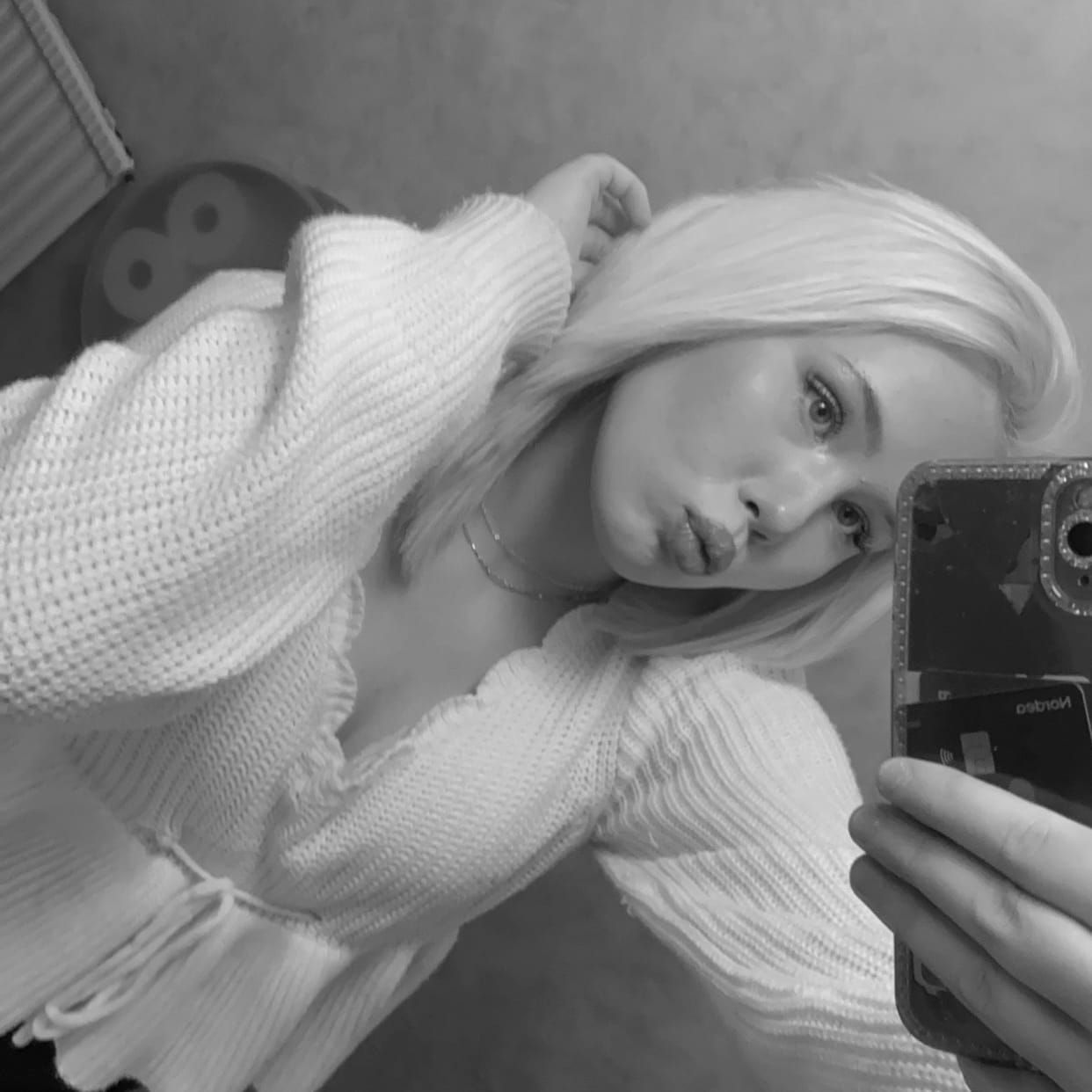 Profilbild för Selma Bergmark