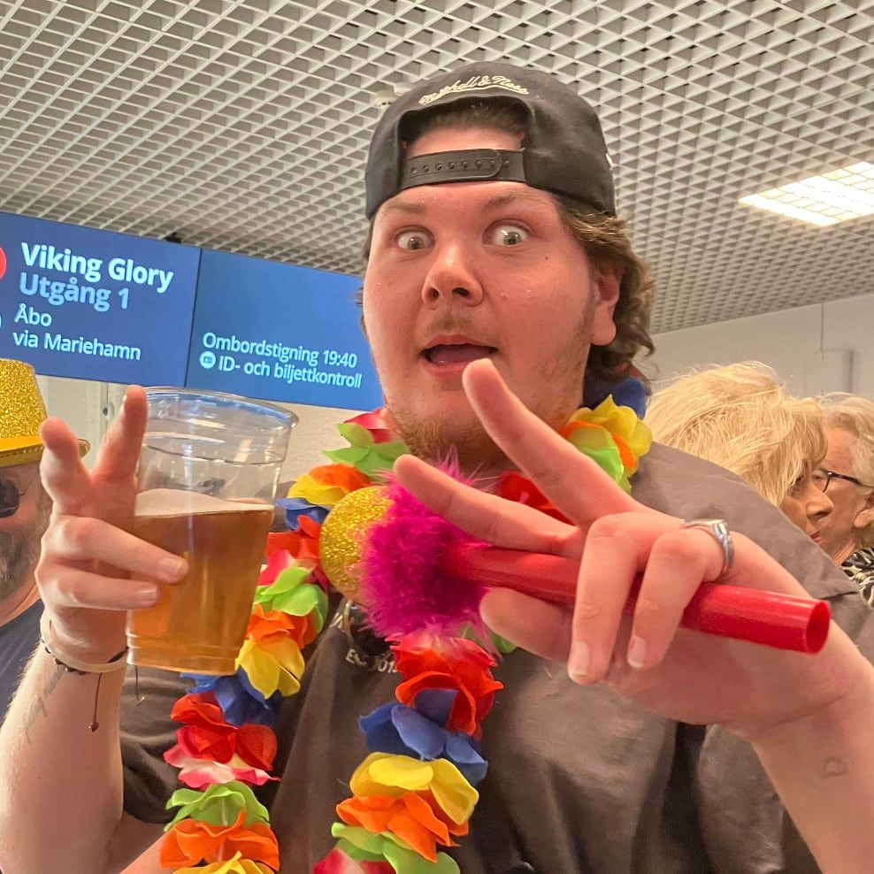 Profilbild för Rasmus Rönnmark