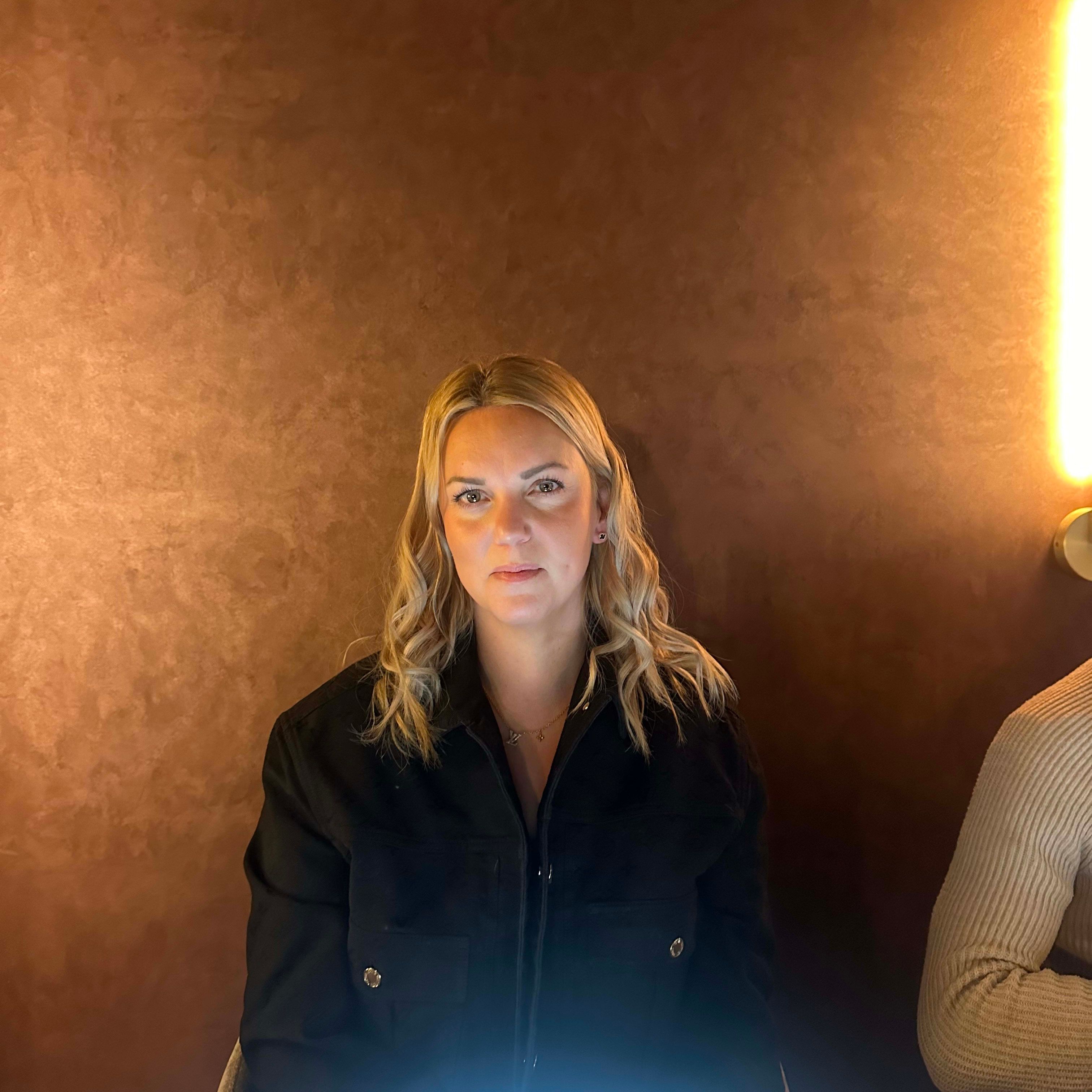 Profilbild för Malin Carstad