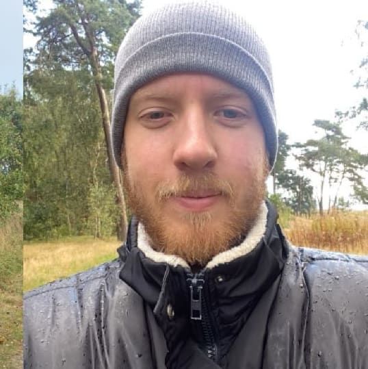 Profilbild för Rasmus Olsson