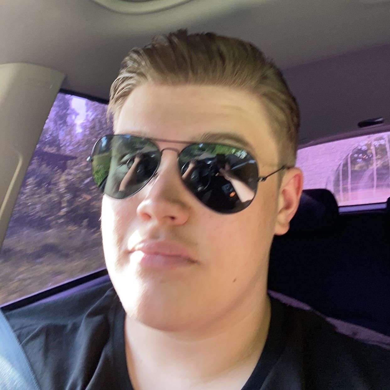 Profilbild för Filip Henriksson