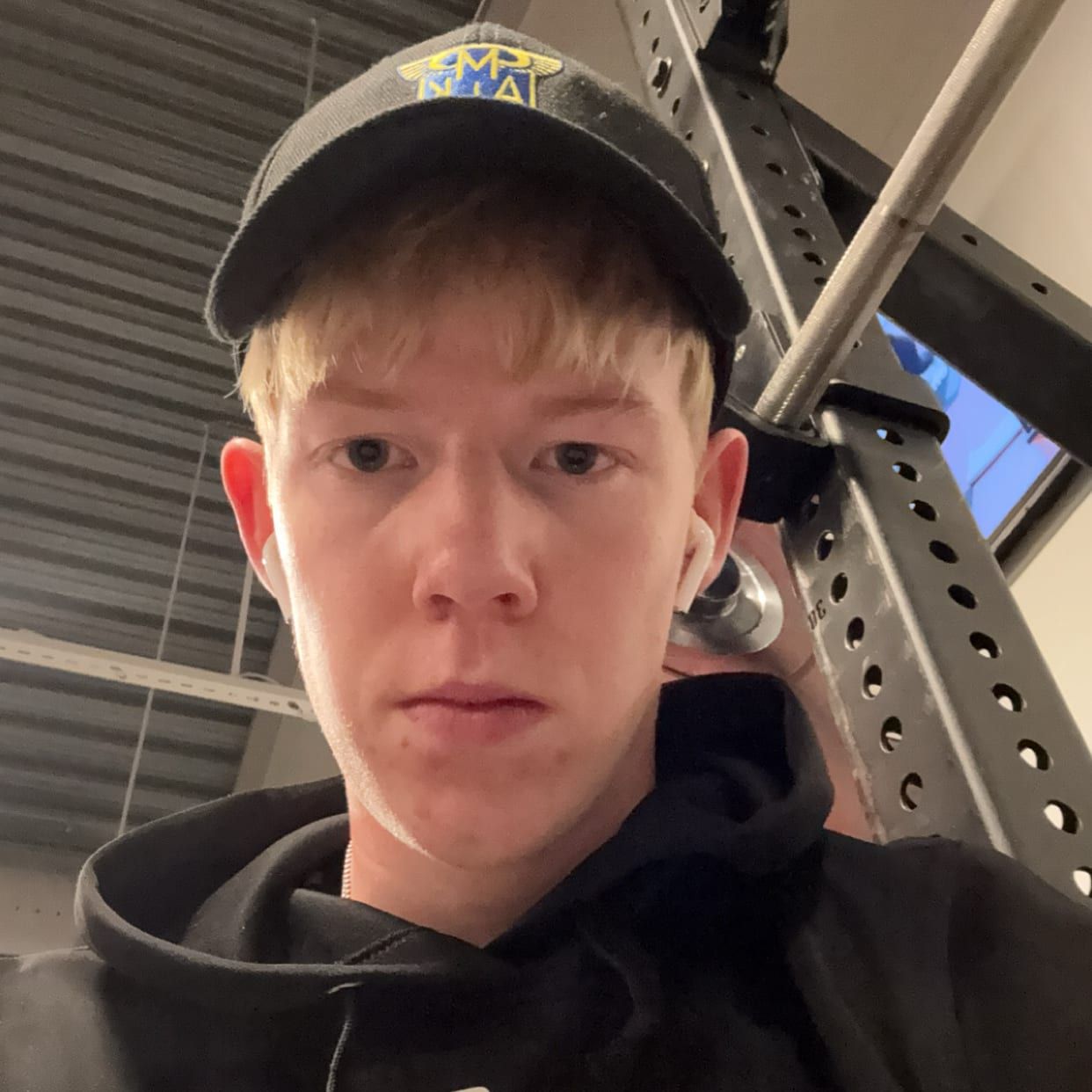 Profilbild för Simon Sandell