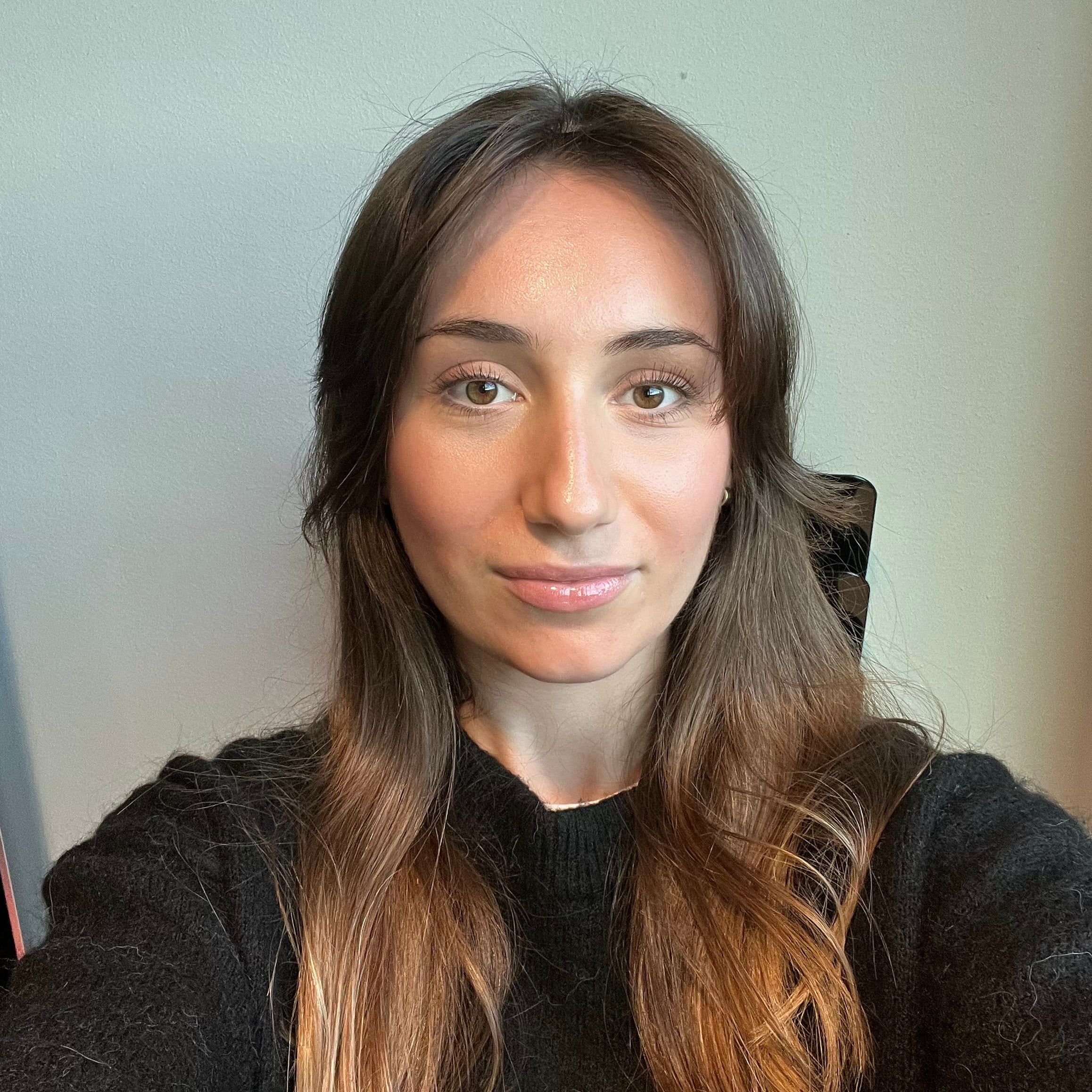 Profilbild för Mina Susnjar