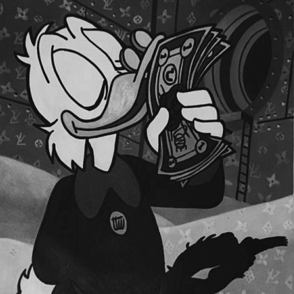 Profilbild för Alexander Burga Vilmi