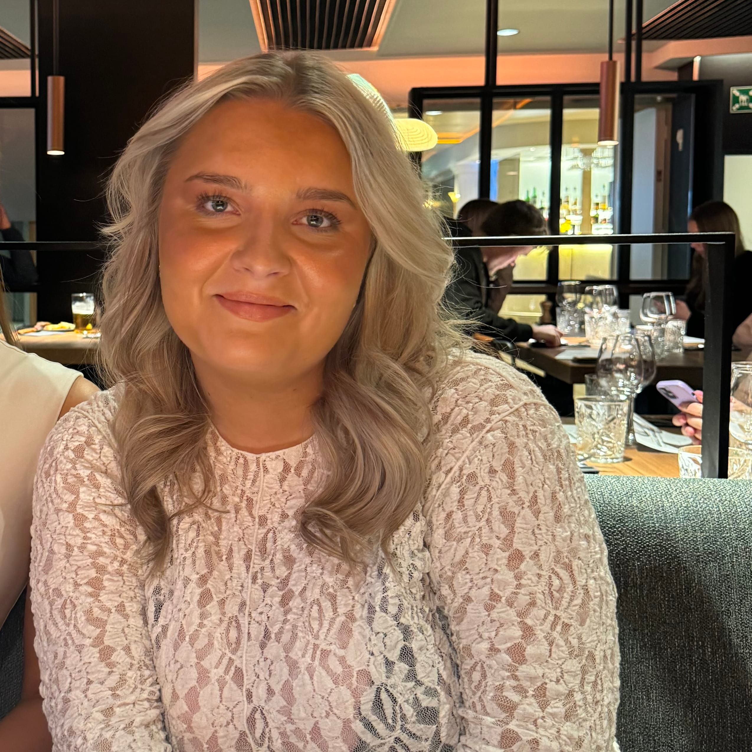 Profilbild för Agnes Nyberg