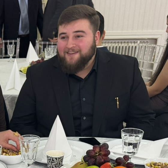 Profilbild för Lias Ezdin