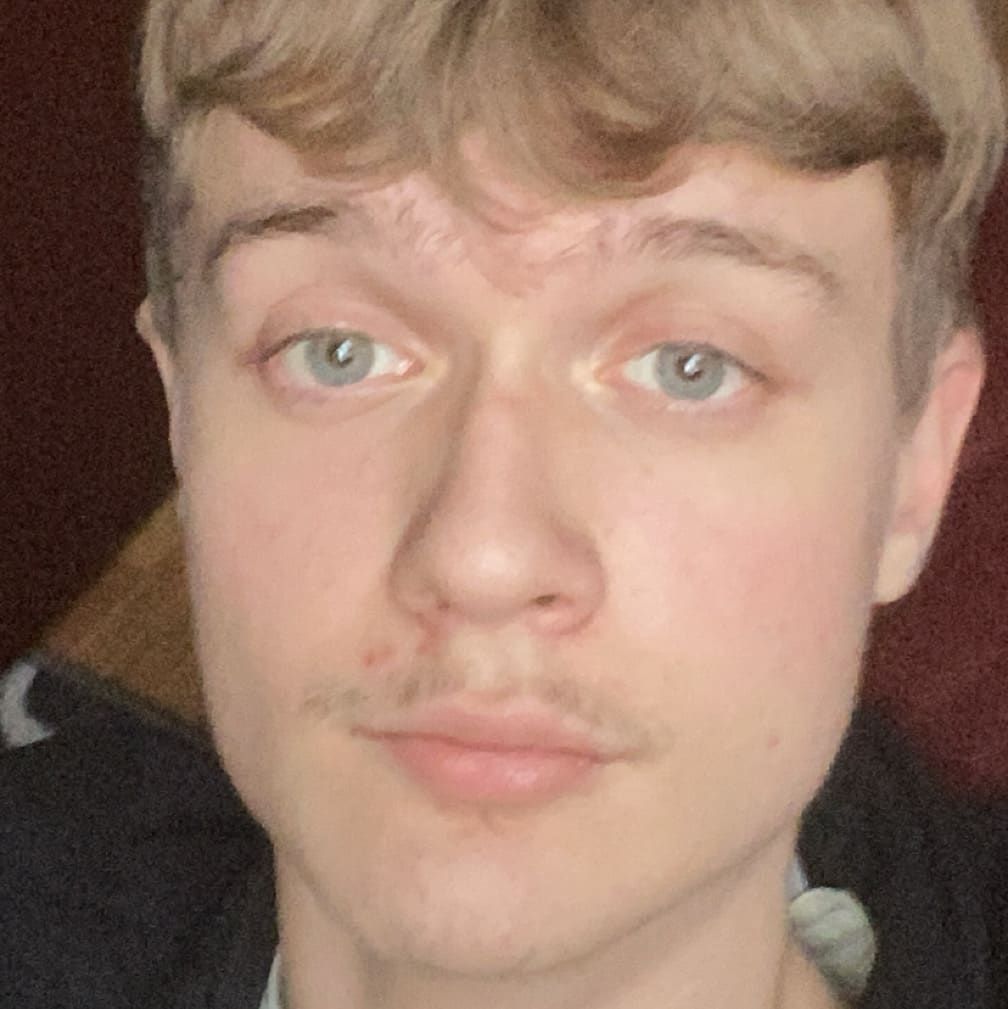 Profilbild för Findus Endén