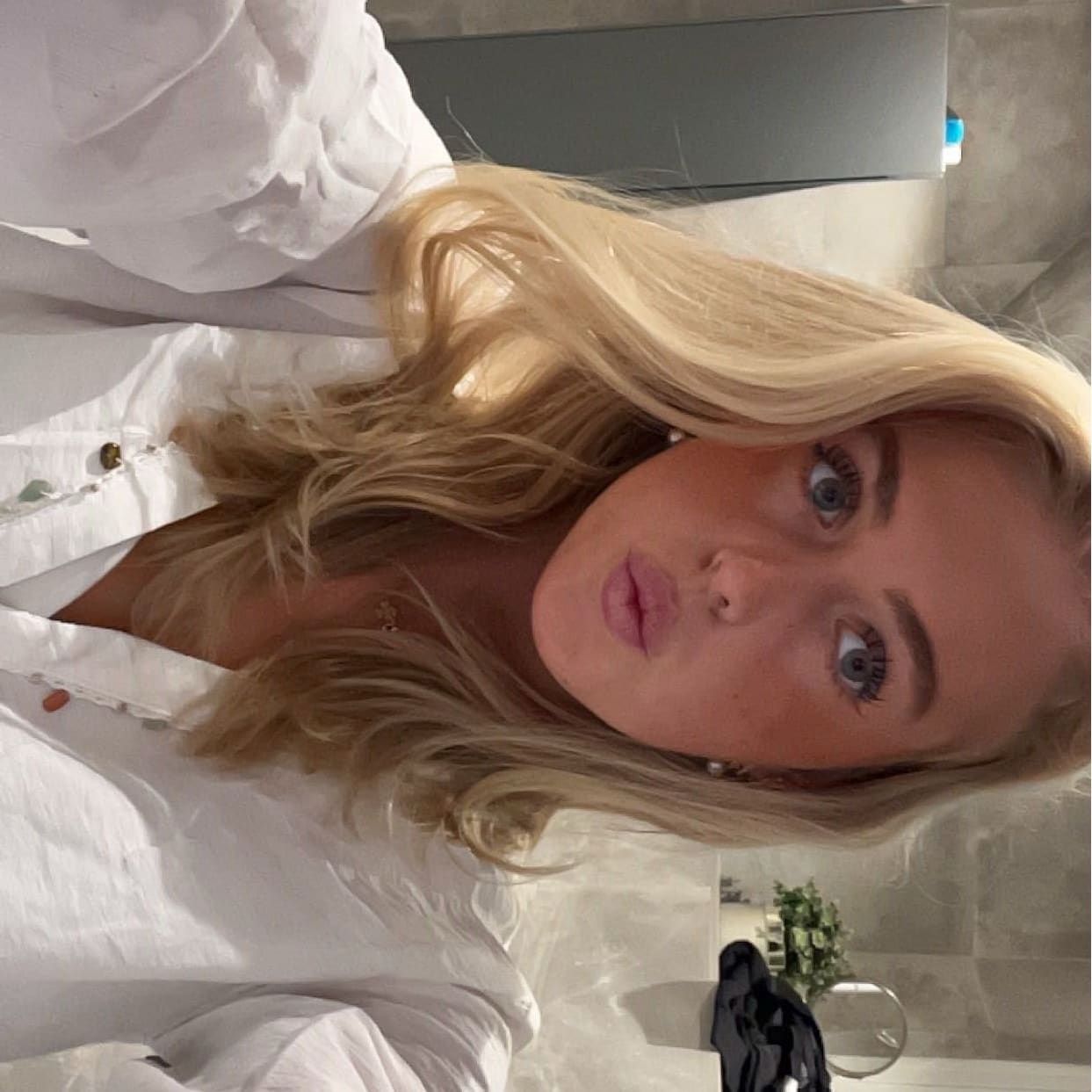 Profilbild för Lovisa Sjöholm