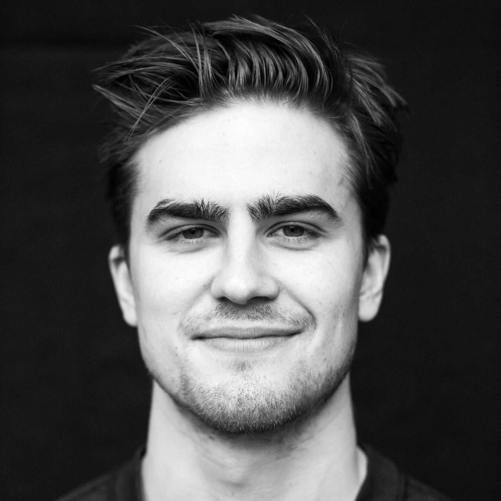 Profilbild för Fabian Lexner