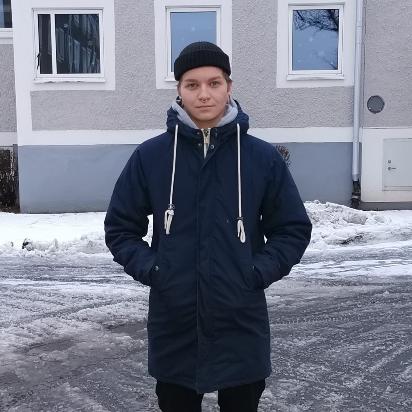 Profilbild för Kim Häll