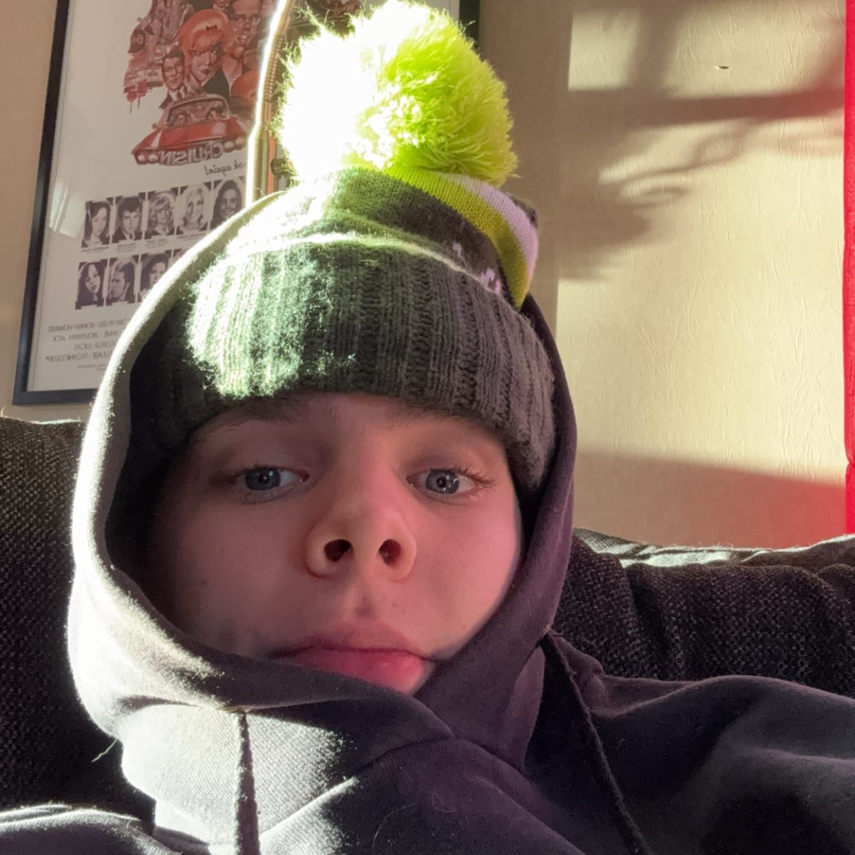 Profilbild för Dennis Af Bjur