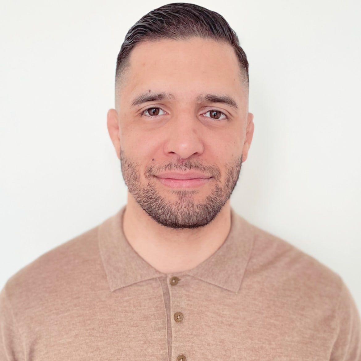 Profilbild för Fernando Gonzalez