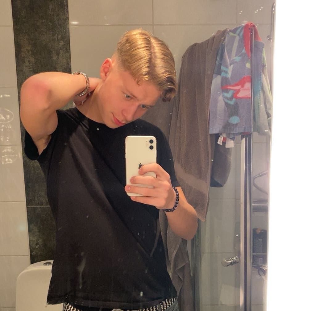 Profilbild för Frank Sandqvist