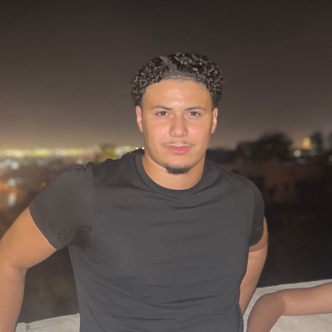 Profilbild för Seif Beji