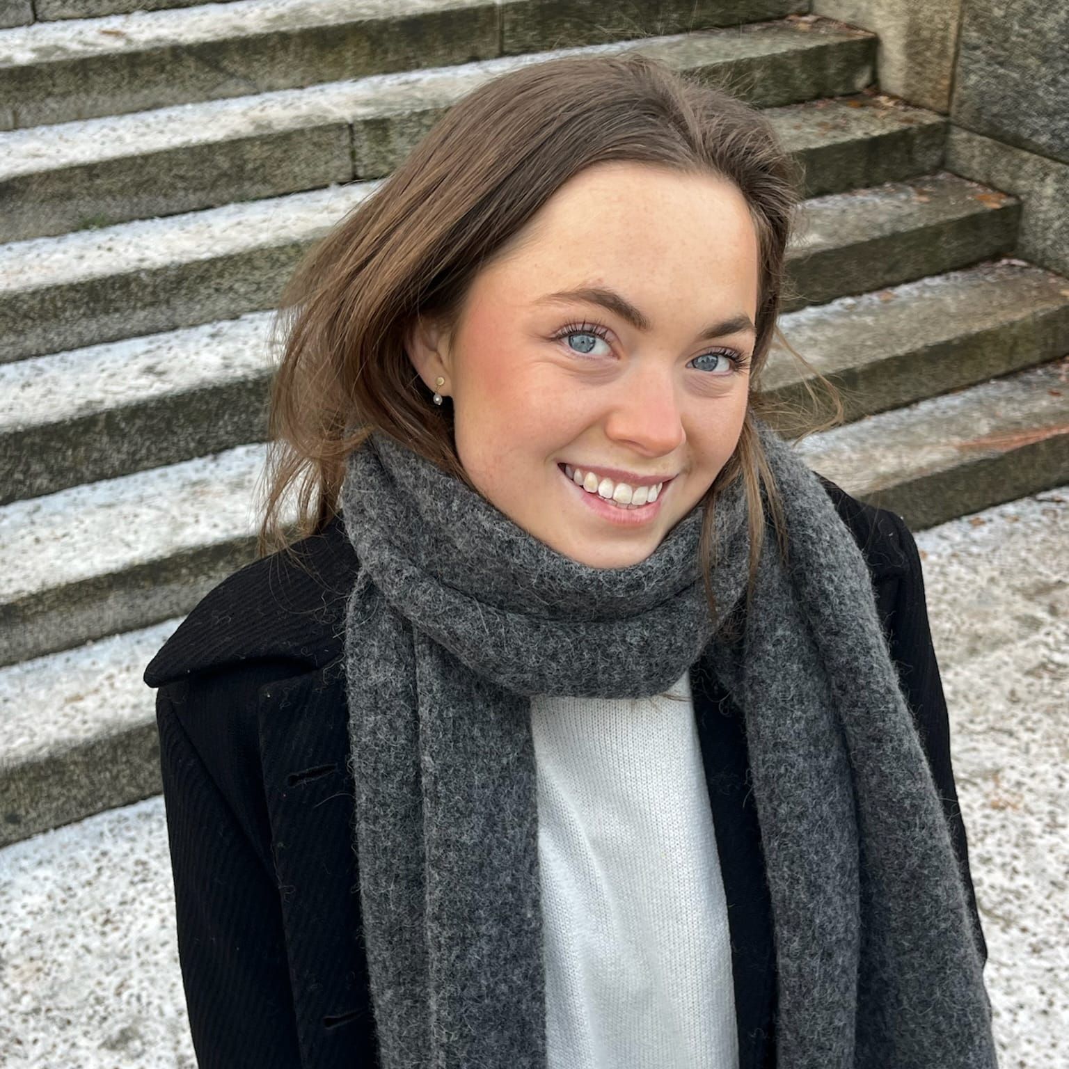 Profilbild för Sofia Hjälte
