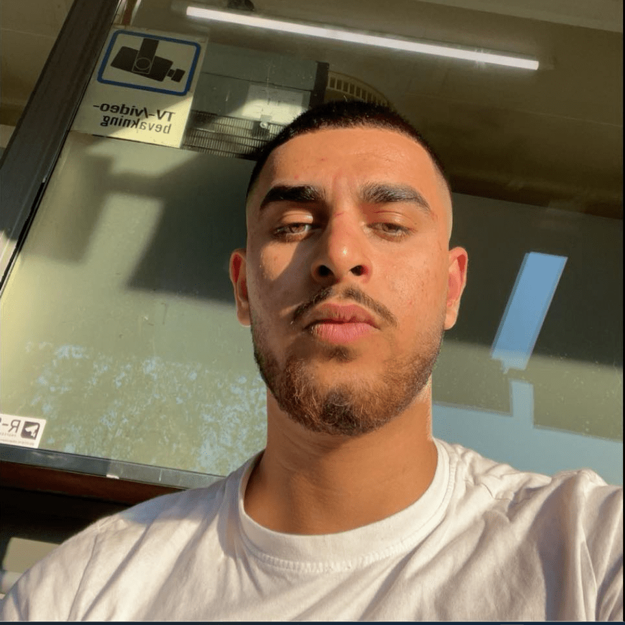 Profilbild för Oliver Rasool