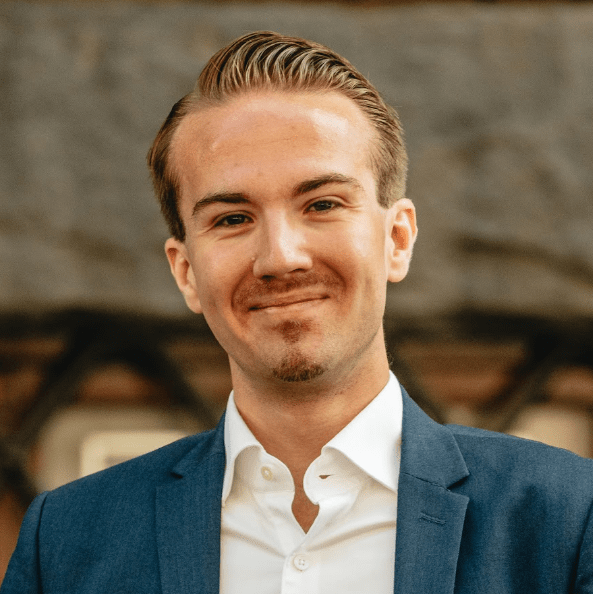 Profilbild för Elias Olsson