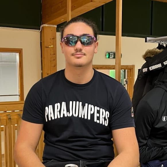 Profilbild för Johannes Toksoy