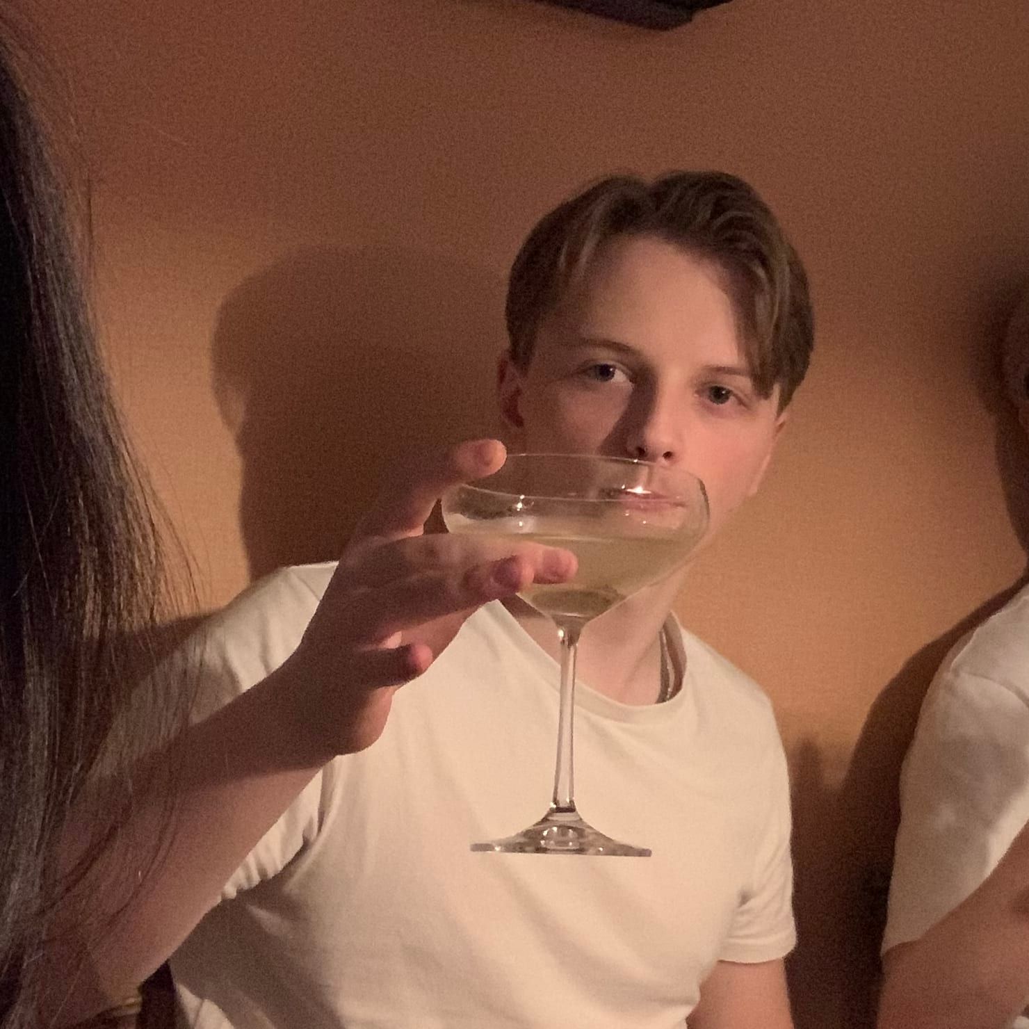Profilbild för Holger Holmström