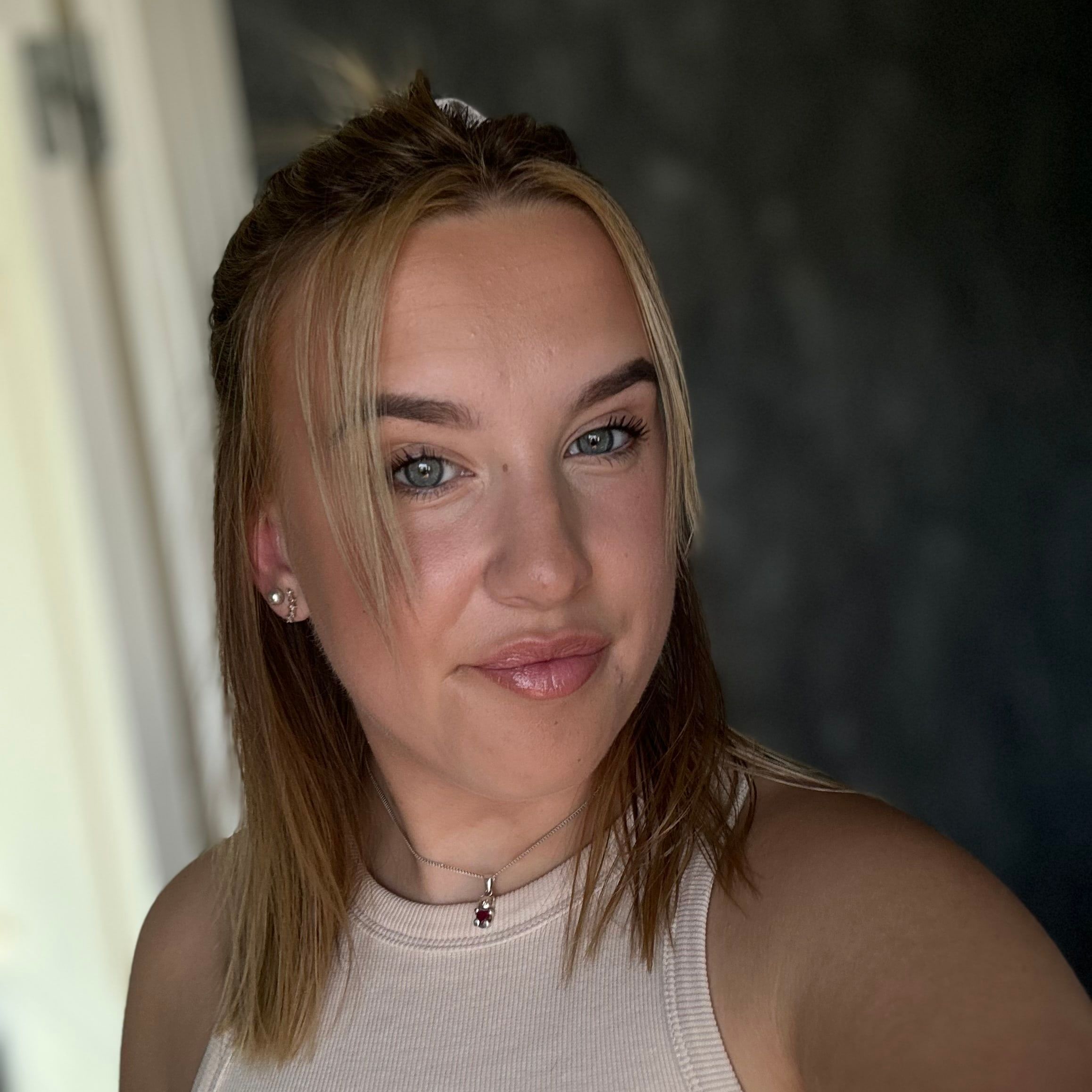 Profilbild för Emelie Sjösten