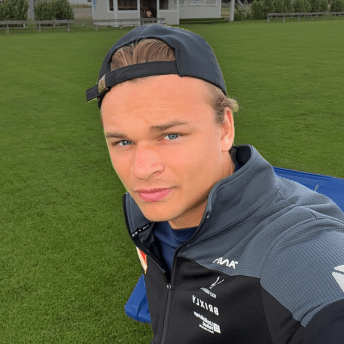 Profilbild för Adrian Ekstein