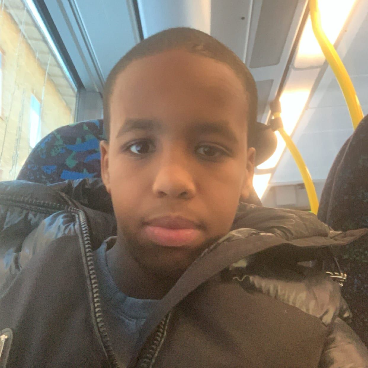 Profilbild för Ayuub Matan
