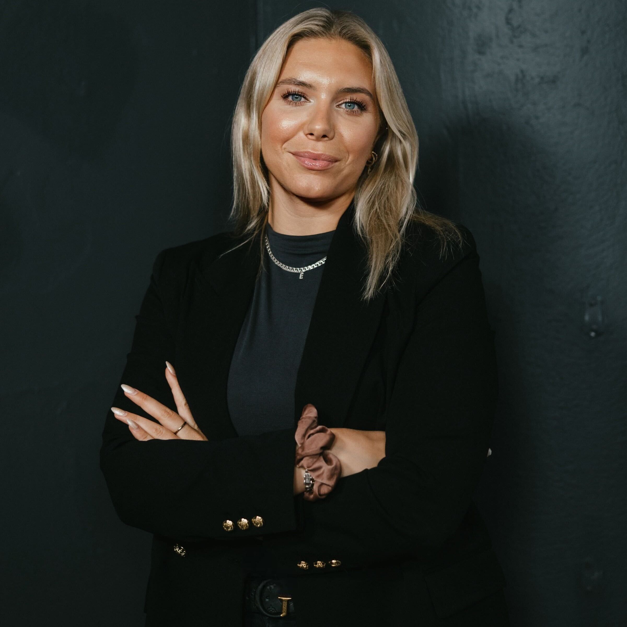 Profilbild för Ella Reutman