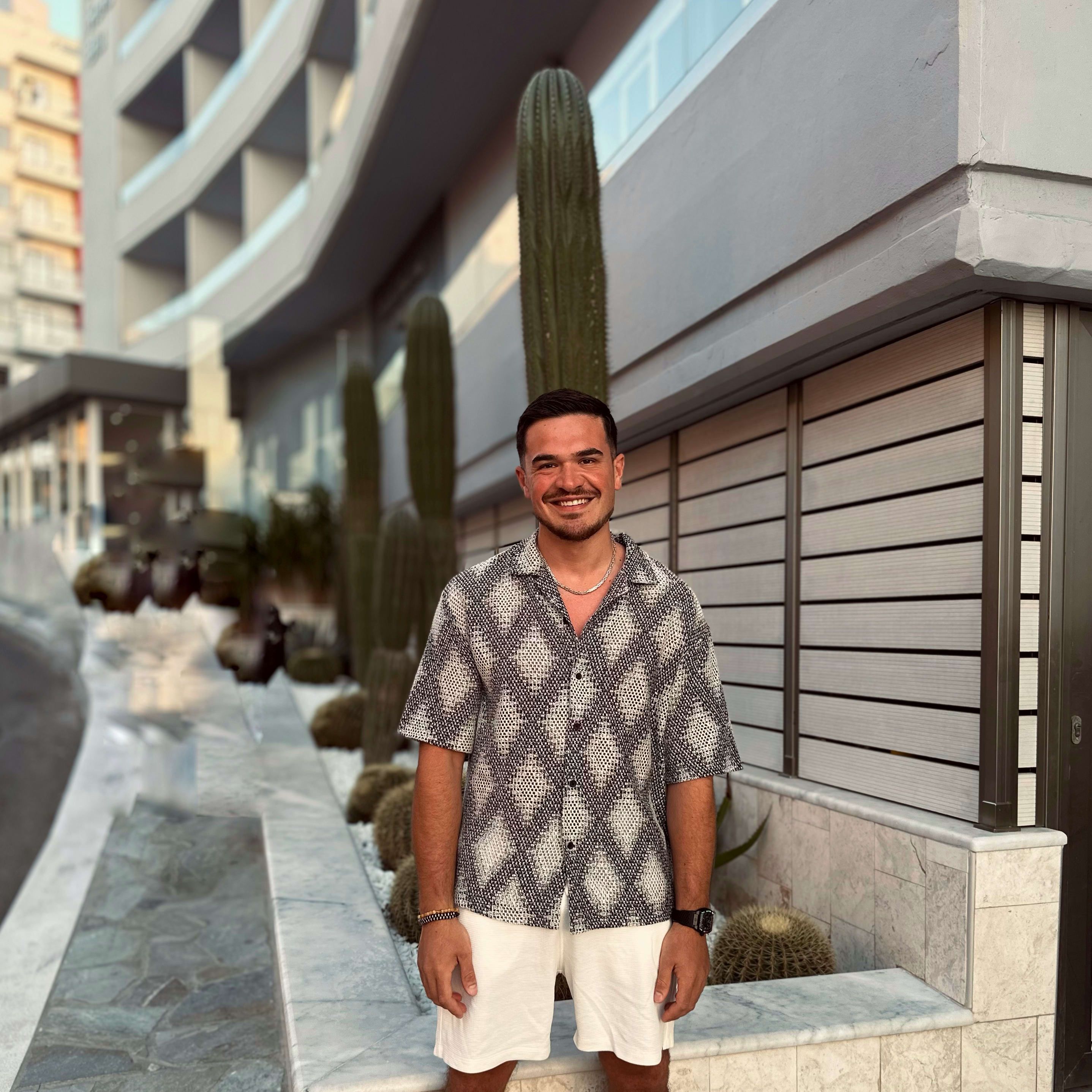 Profilbild för Ahmet Dal