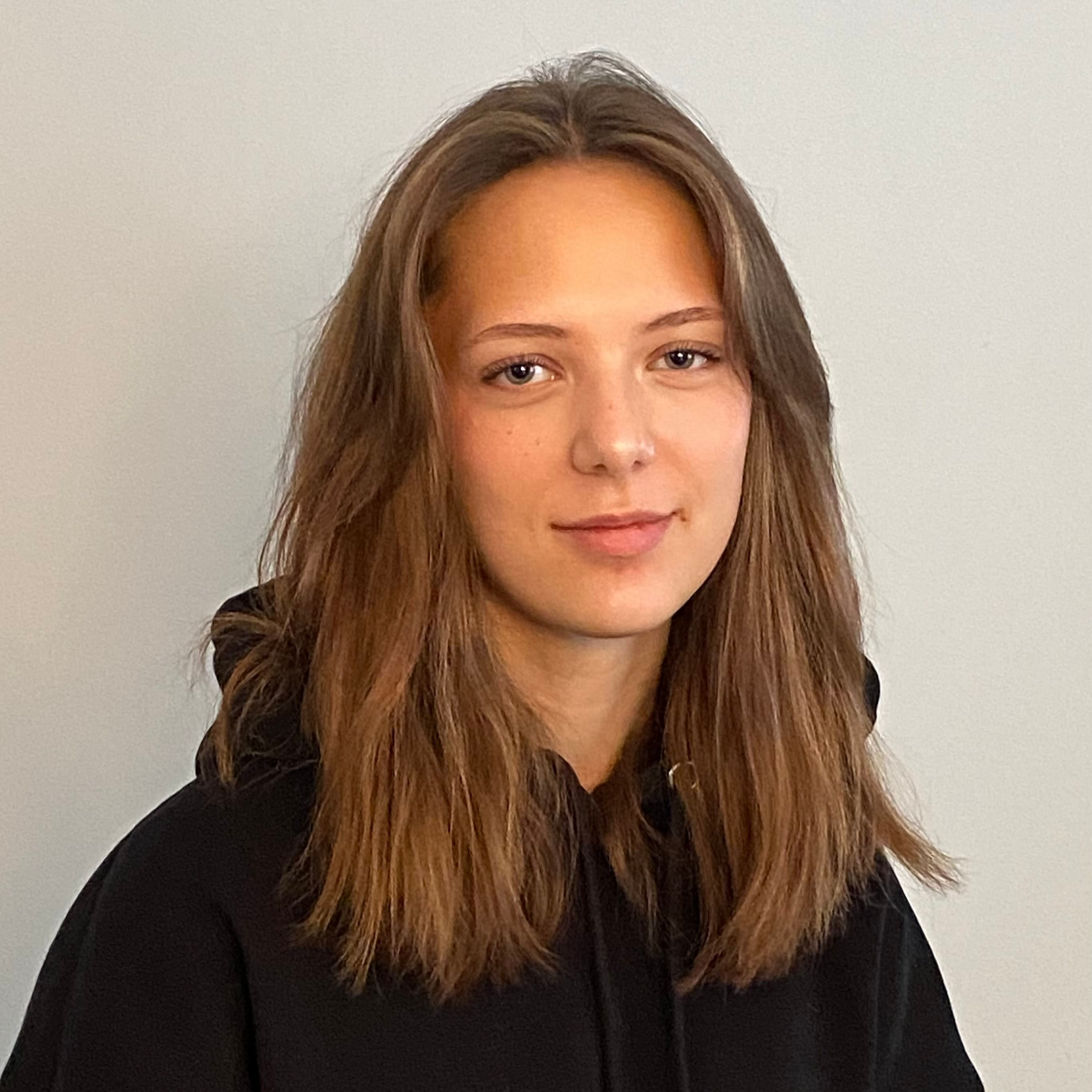 Profilbild för Mira Lydänge