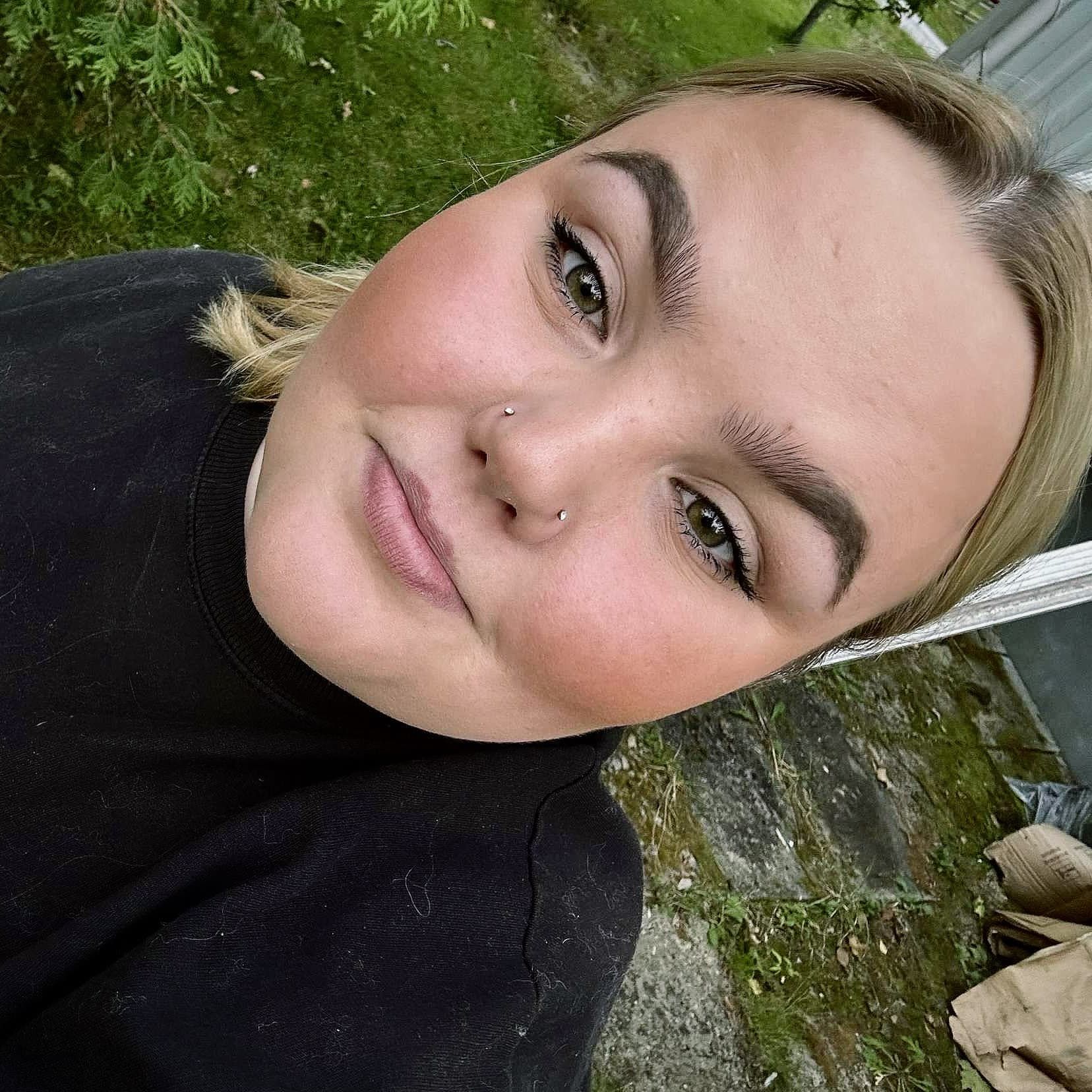 Profilbild för Tuva-li Lundmark