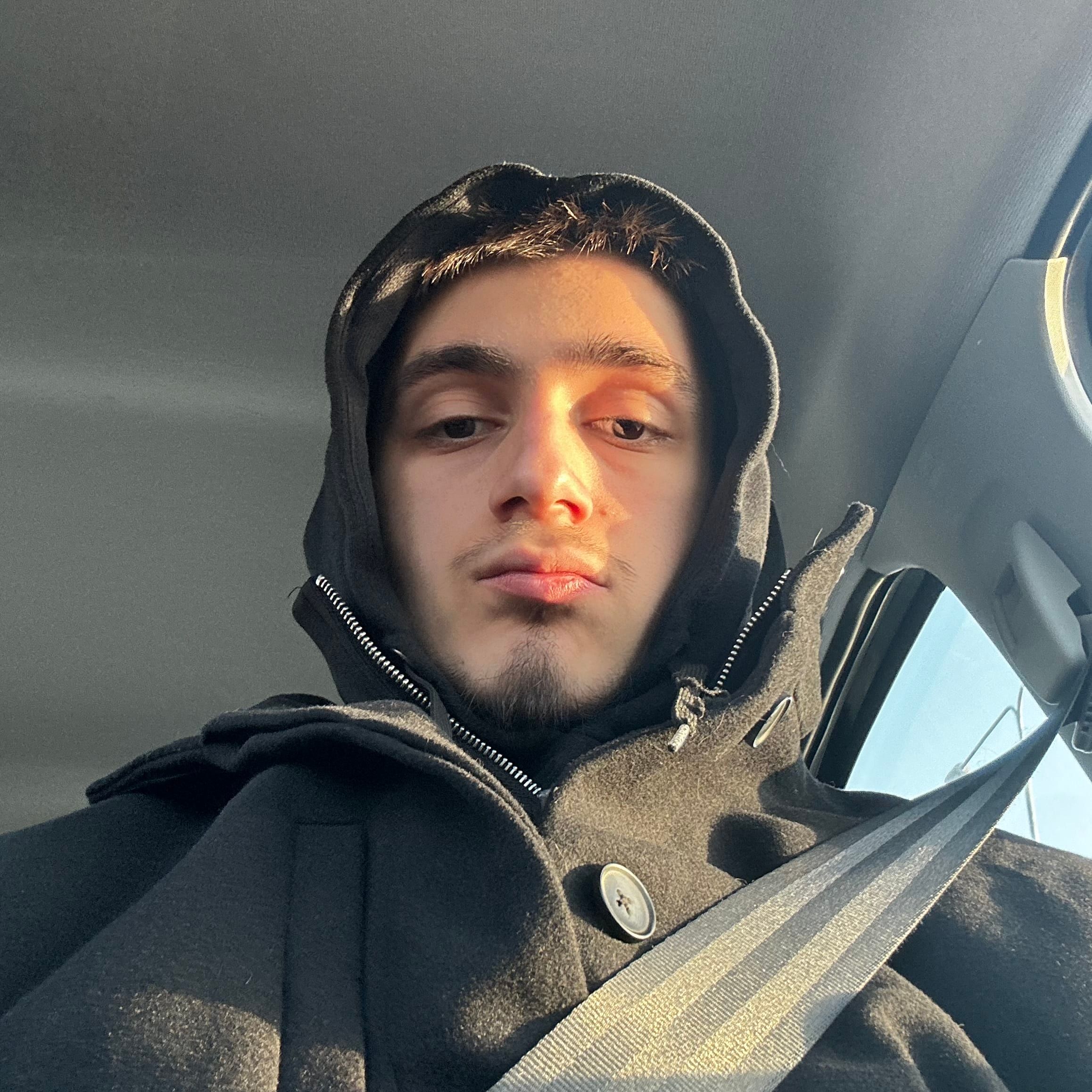 Profilbild för Orlando Buleshkaj