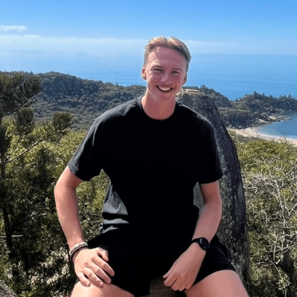 Profilbild för Oskar Helin