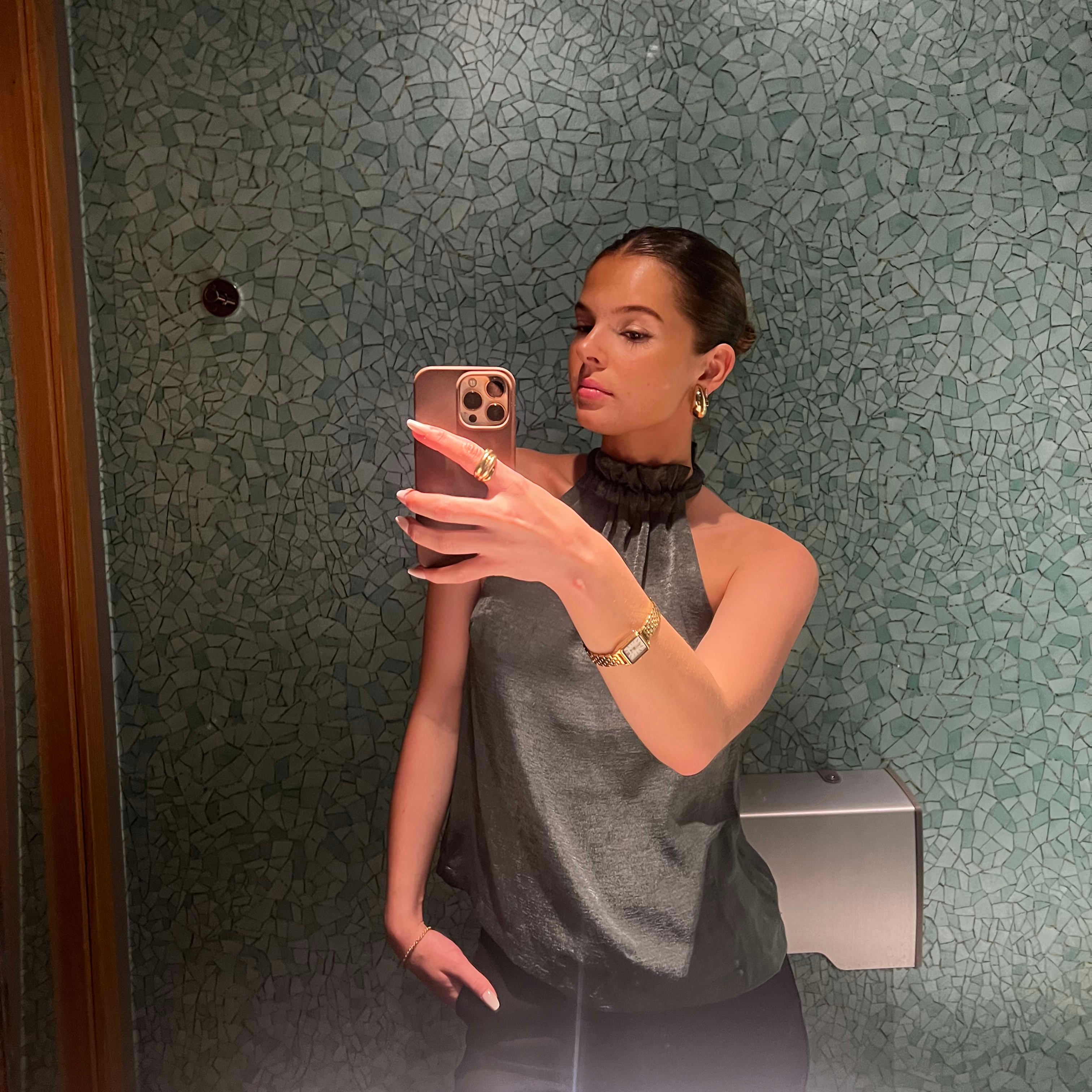 Profilbild för Alma Rowlands